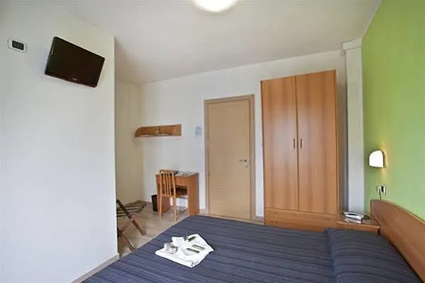 Bernard 3* San Benedetto del Tronto