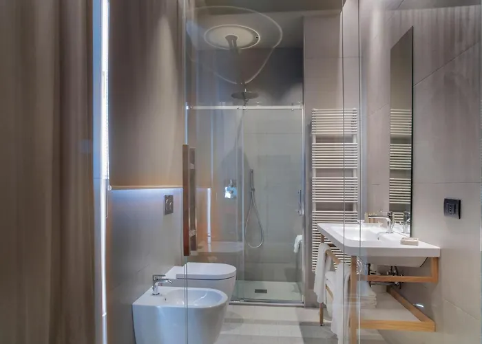 ホテル Bernard 3*