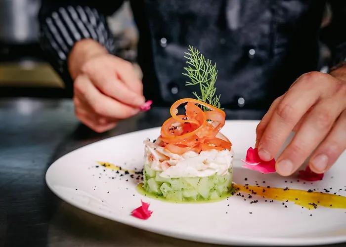 ホテル Bernard 3*